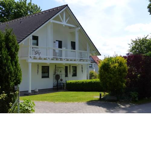 Haus NORDLICHT