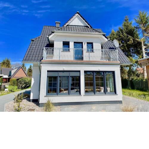 Haus Nordlicht
