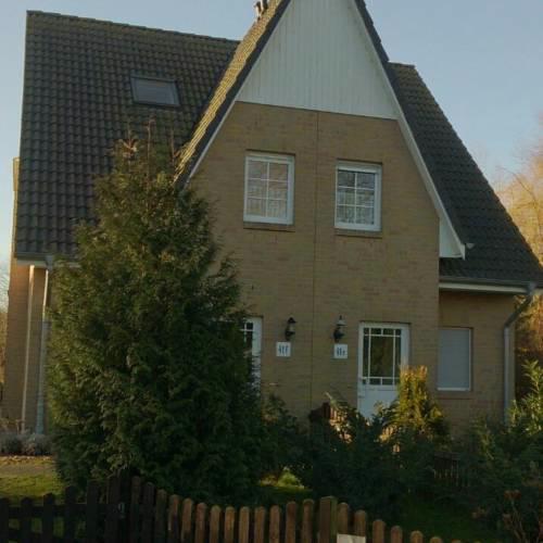 Haus Nordlicht