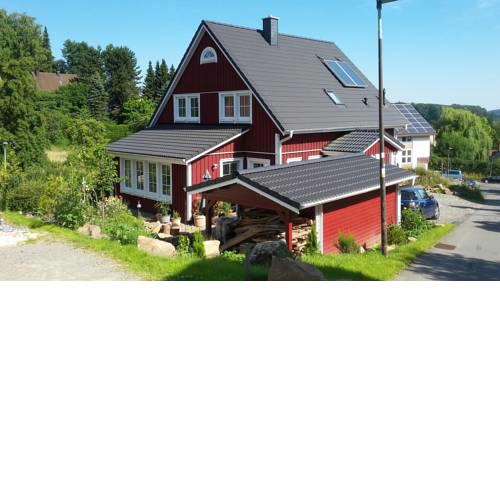 Haus Nordlicht