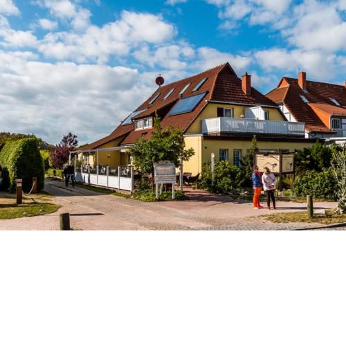 Haus Nordlicht