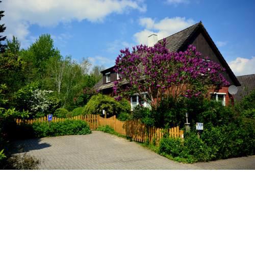Haus Nordlys
