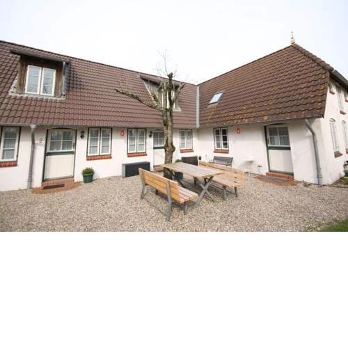Haus Nordmann