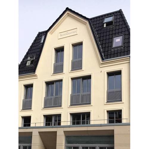 Haus NordQuartier