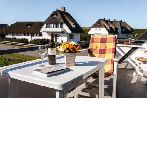Haus Nordseeblick, App. 2