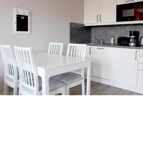 Haus Nordseeblick Wohnung 22