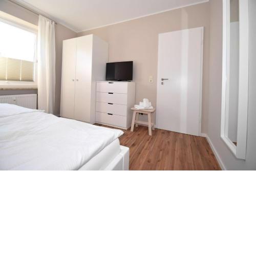 Haus Nordseeblick Wohnung 31