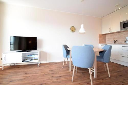 Haus Nordseeblick Wohnung 32