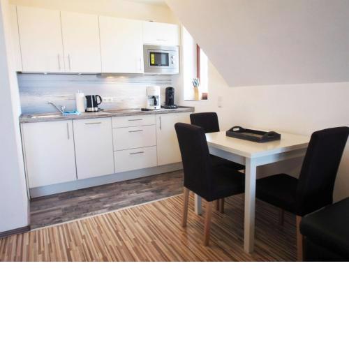 Haus Nordseeblick Wohnung 41
