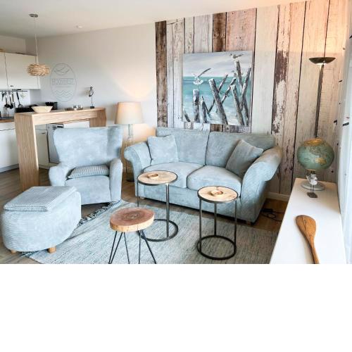 Haus Nordseeblick Wohnung 47 Möövnest 1