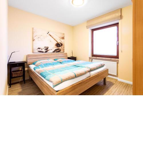 Haus Nordseeblick Wohnung 6