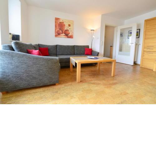 Haus Nordseebrandung NB16