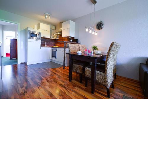 Haus Nordseebrandung NB45