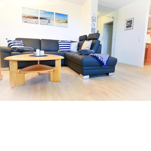 Haus Nordseebrandung NB62