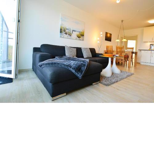 Haus Nordseebrandung NB65