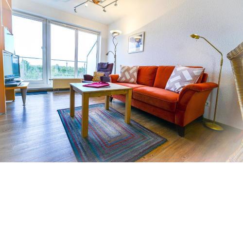 Haus Nordseebrandung NB71
