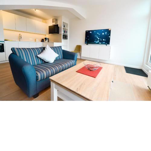 Haus Nordseebrandung NB72