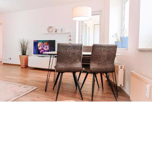 Haus Nordseebrandung NC12