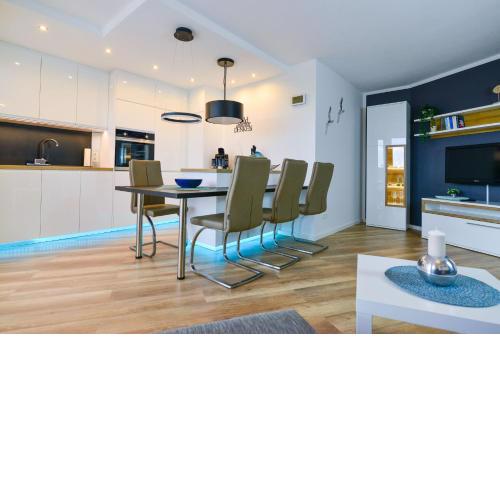 Haus Nordseebrandung NC46