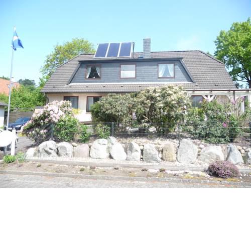 Haus Nordseebrise