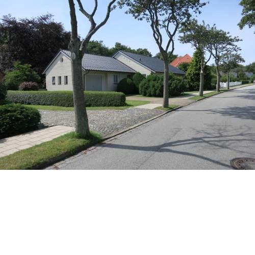 Haus Nordseegarten - [#47446]