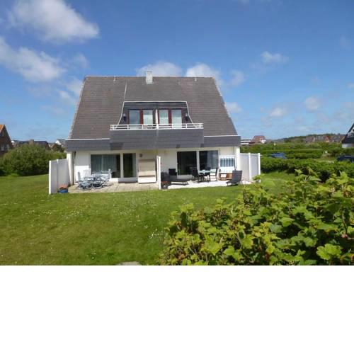 Haus Nordseegruss, App. 2