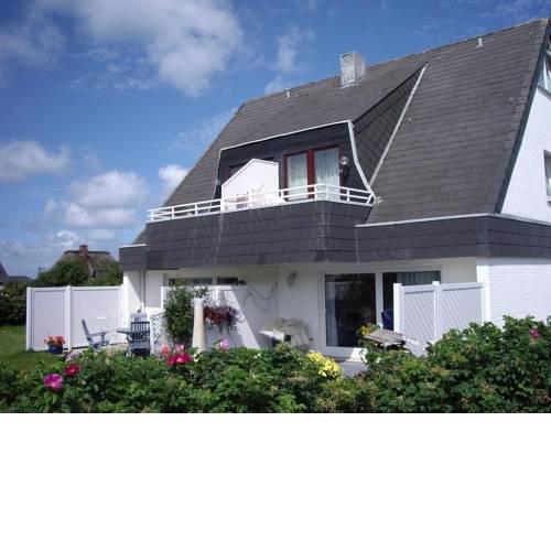 Haus Nordseegruss, App.1