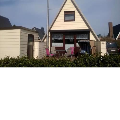 Haus Nordseeluft