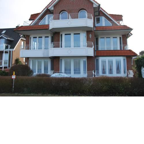 Haus Nordseeperle Whg.5
