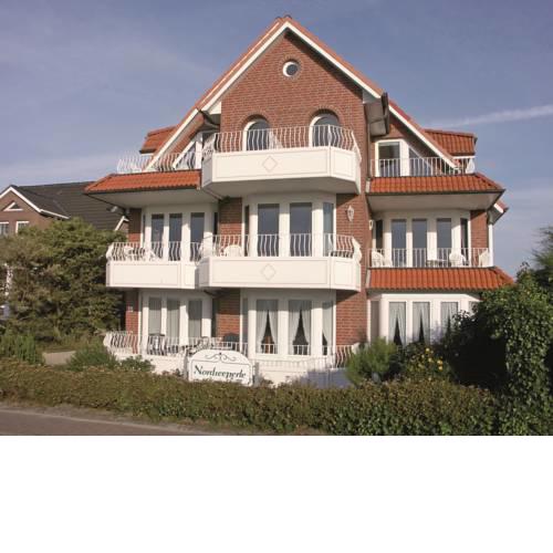 Haus Nordseeperle