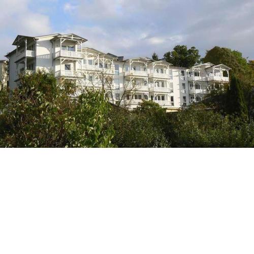 Haus Nordstrand - Ferienwohnung 45100