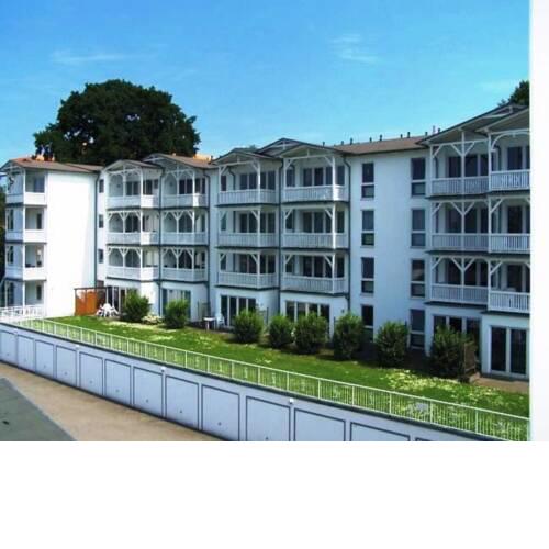 Haus Nordstrand - Ferienwohnung 45126