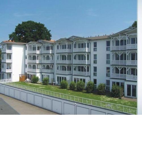 Haus Nordstrand - Ferienwohnung 45507