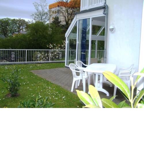 Haus Nordstrand - Fewo  45413