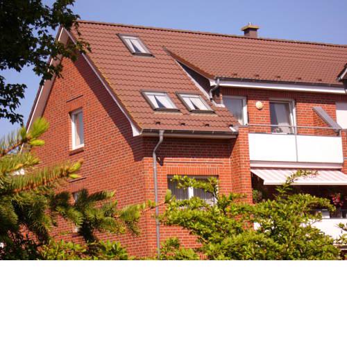 Haus Nordstrand Berliner Strasse 1a