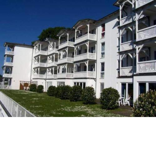 Haus Nordstrand Ferienwohnung 45112