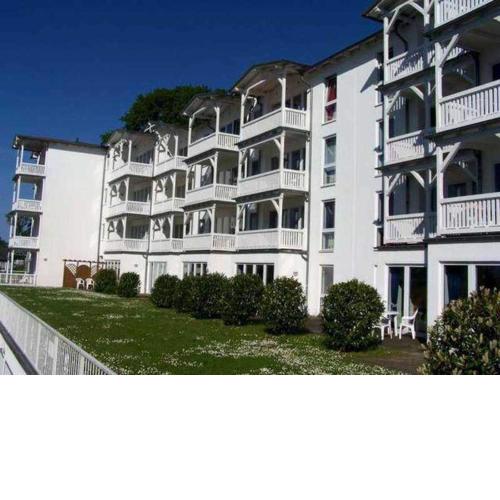 Haus Nordstrand Ferienwohnung 45152
