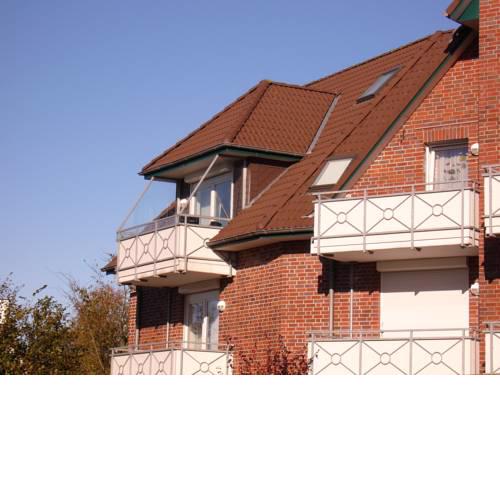Haus Nordstrand Vereinsallee 21
