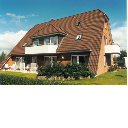 Haus Nordstrand