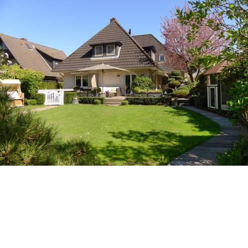 Haus Nordwind