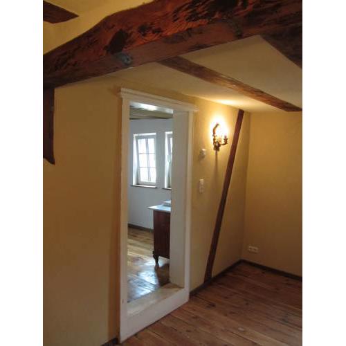 Haus Nostalgie