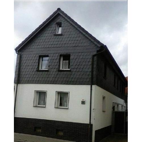 Haus O, bis 16 Personen, 23km bis Frankfurt - Nord