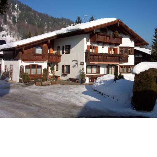 Haus Oachkatzl, Ibler