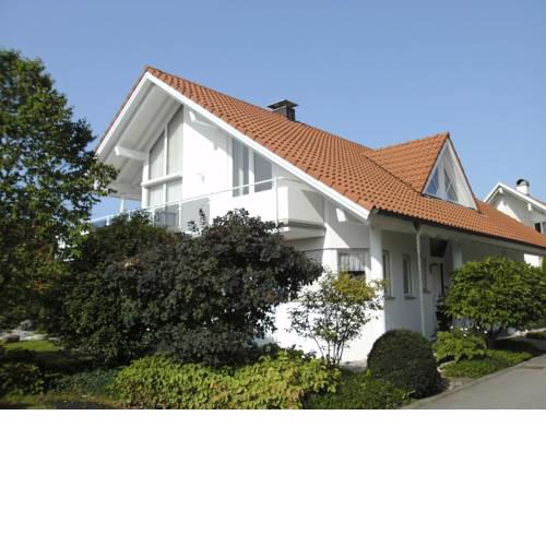 Haus Obere Weinburg