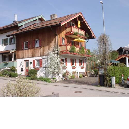 Haus Oberland