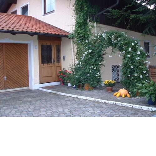 Haus Obermayer