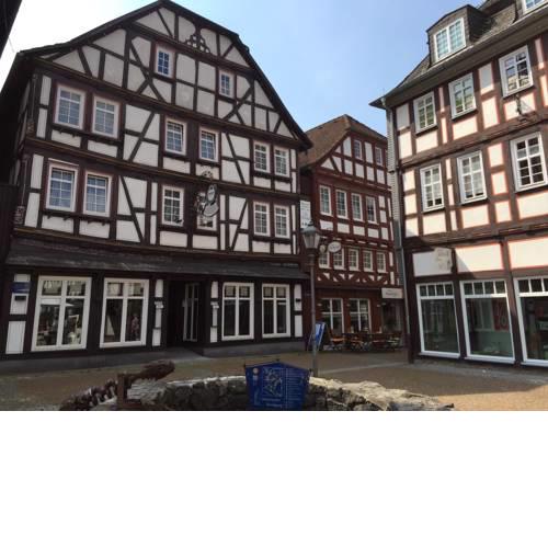 Haus Oberscholtes