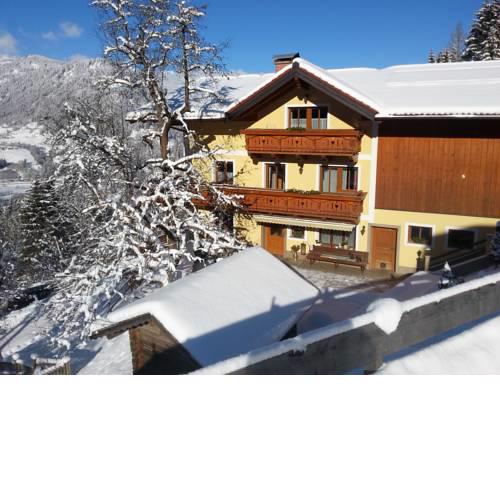 Haus Oberstocker