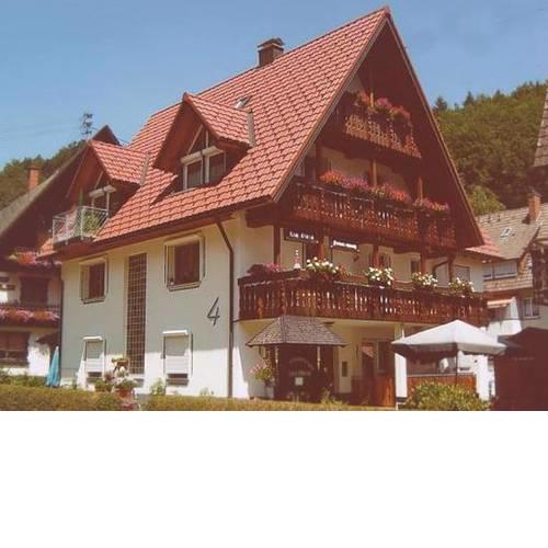 Haus Obertal