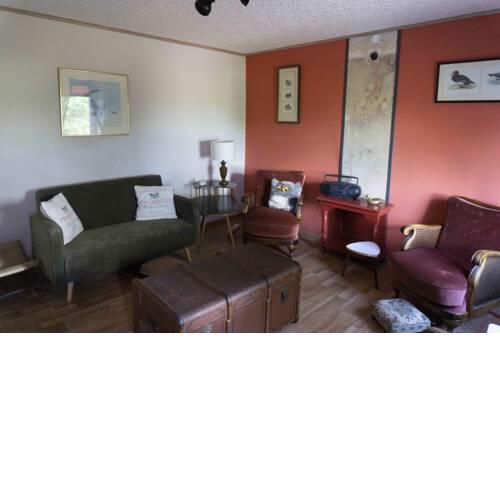 Haus Oberweiler (Eifel) ontspanning voor mens en viervoeter